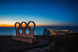 photo mise en avant ; Business et jeux olympiques sur mon blog https://b2b-ai-business.fr